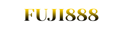 FUJI888 LOGO